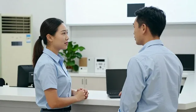环保技术研发如何解决维护保养中的实际问题