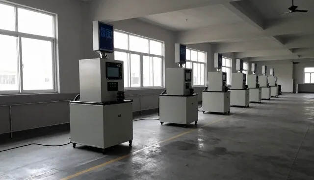 工程安装调试中的环保技术应用与性能适配
